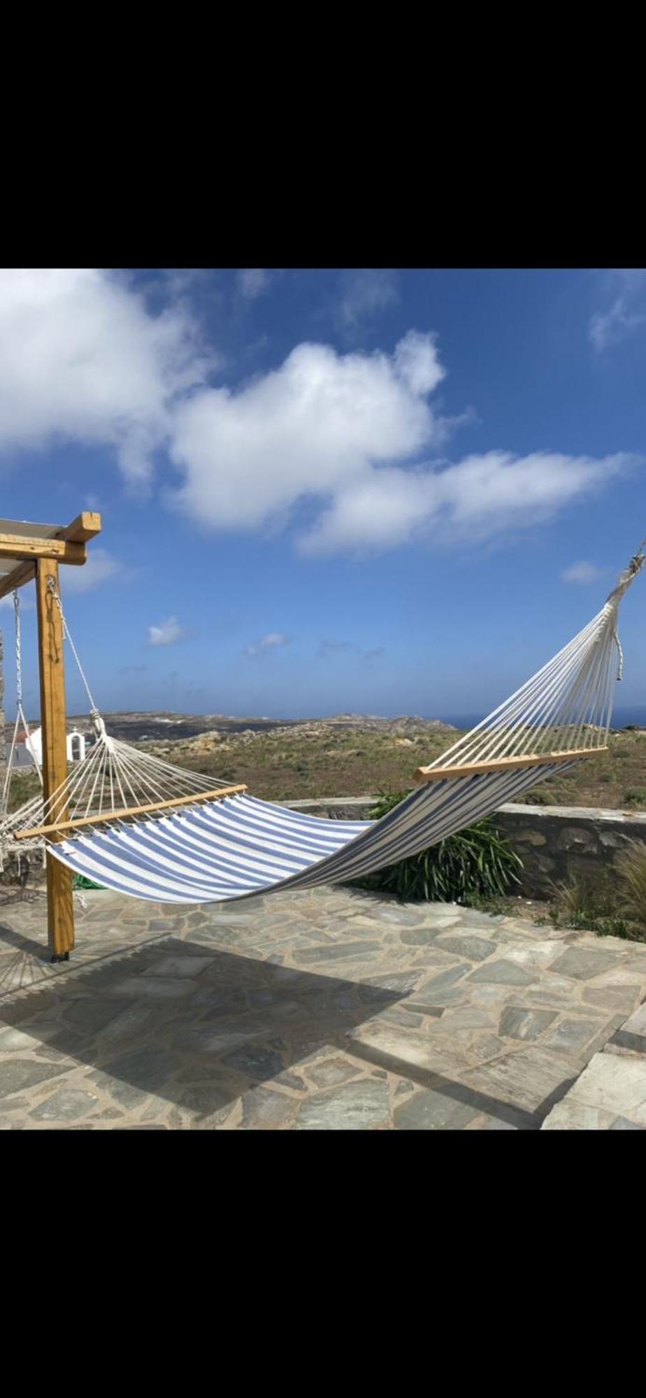 Naira Family Suites Mykonos Mykonos Town Bagian luar foto