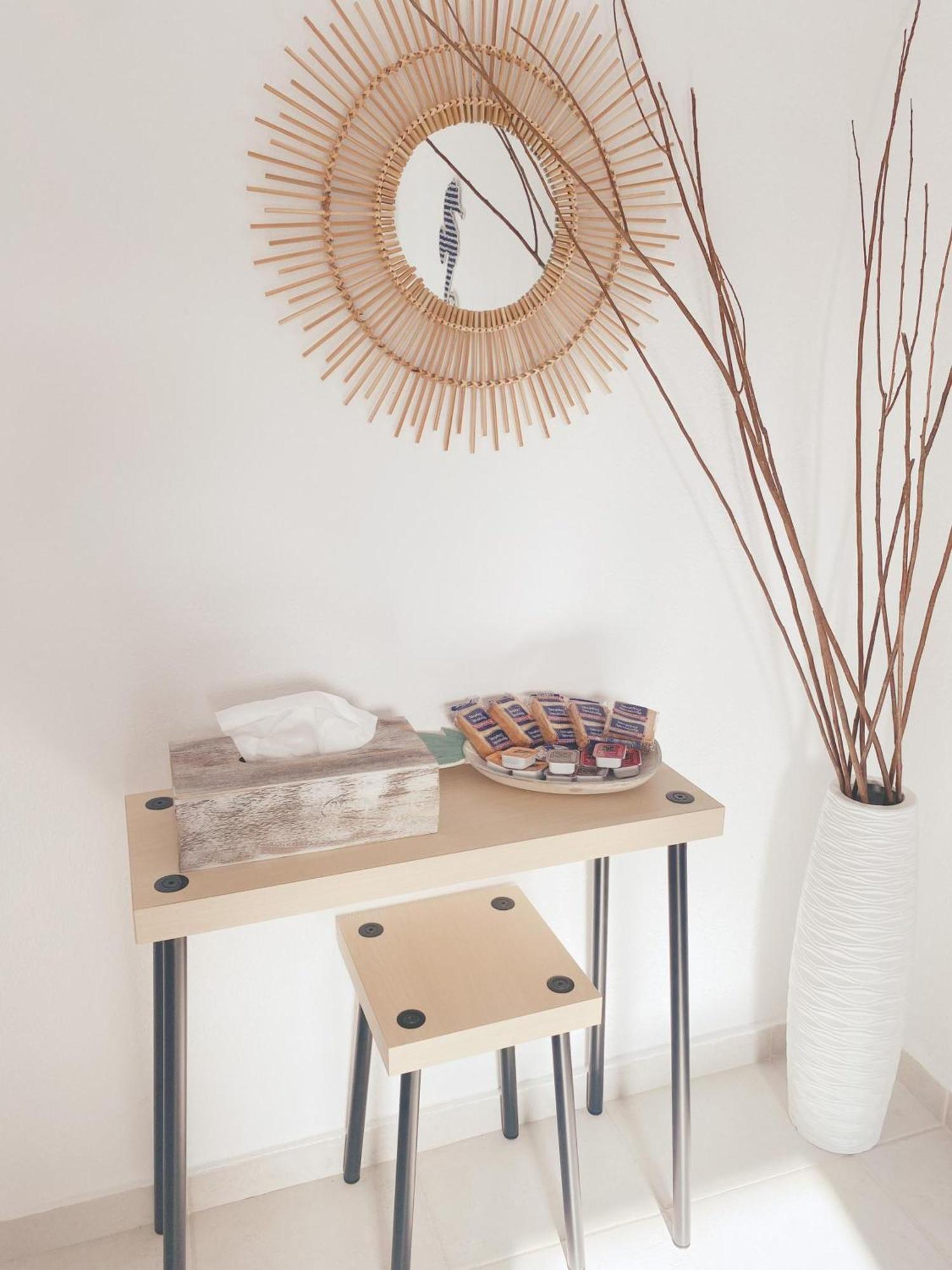 Naira Family Suites Mykonos Mykonos Town Bagian luar foto