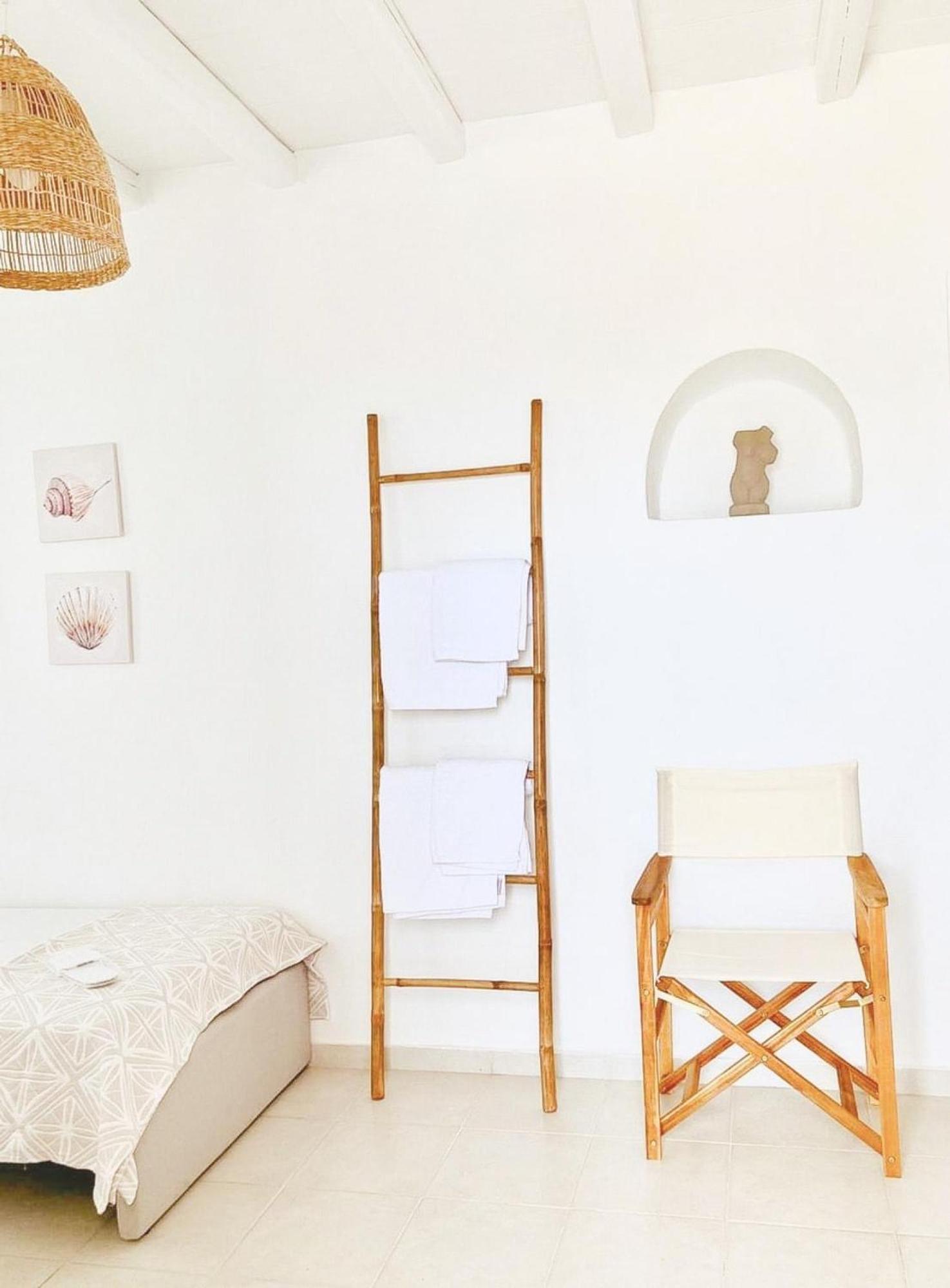 Naira Family Suites Mykonos Mykonos Town Bagian luar foto