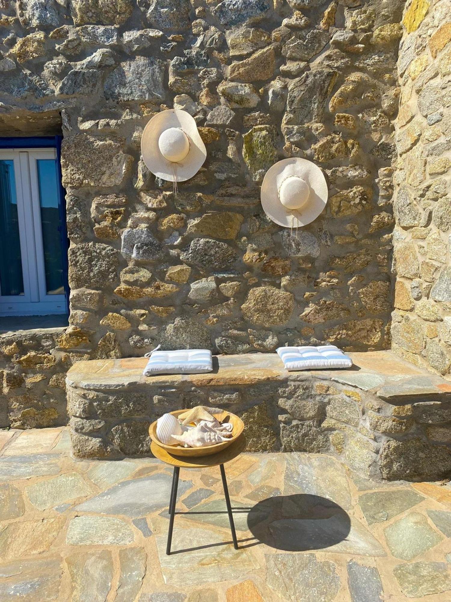 Naira Family Suites Mykonos Mykonos Town Bagian luar foto