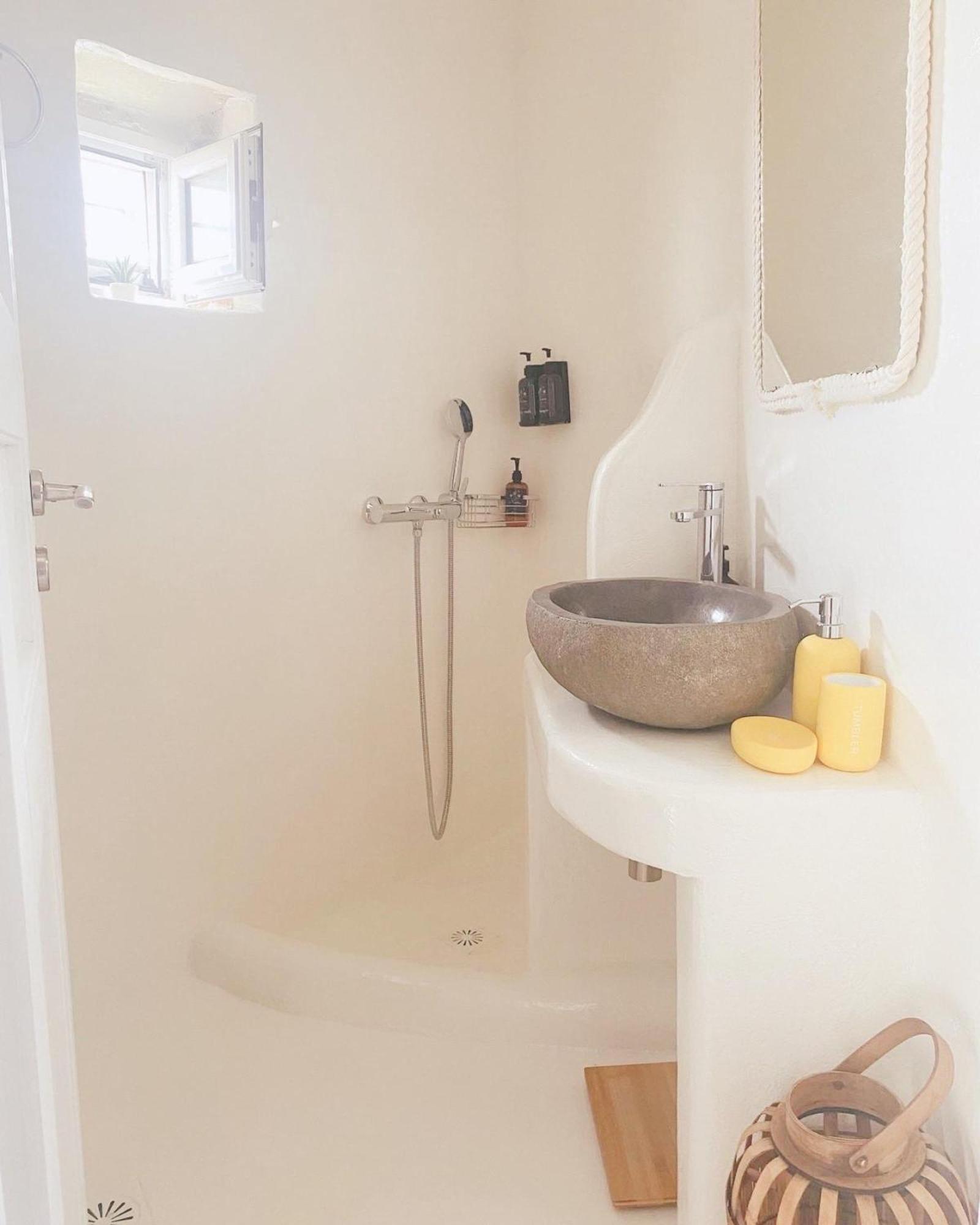 Naira Family Suites Mykonos Mykonos Town Bagian luar foto